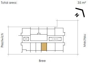0 Bedroom Property for Sale in Cape Town City Centre Western Cape